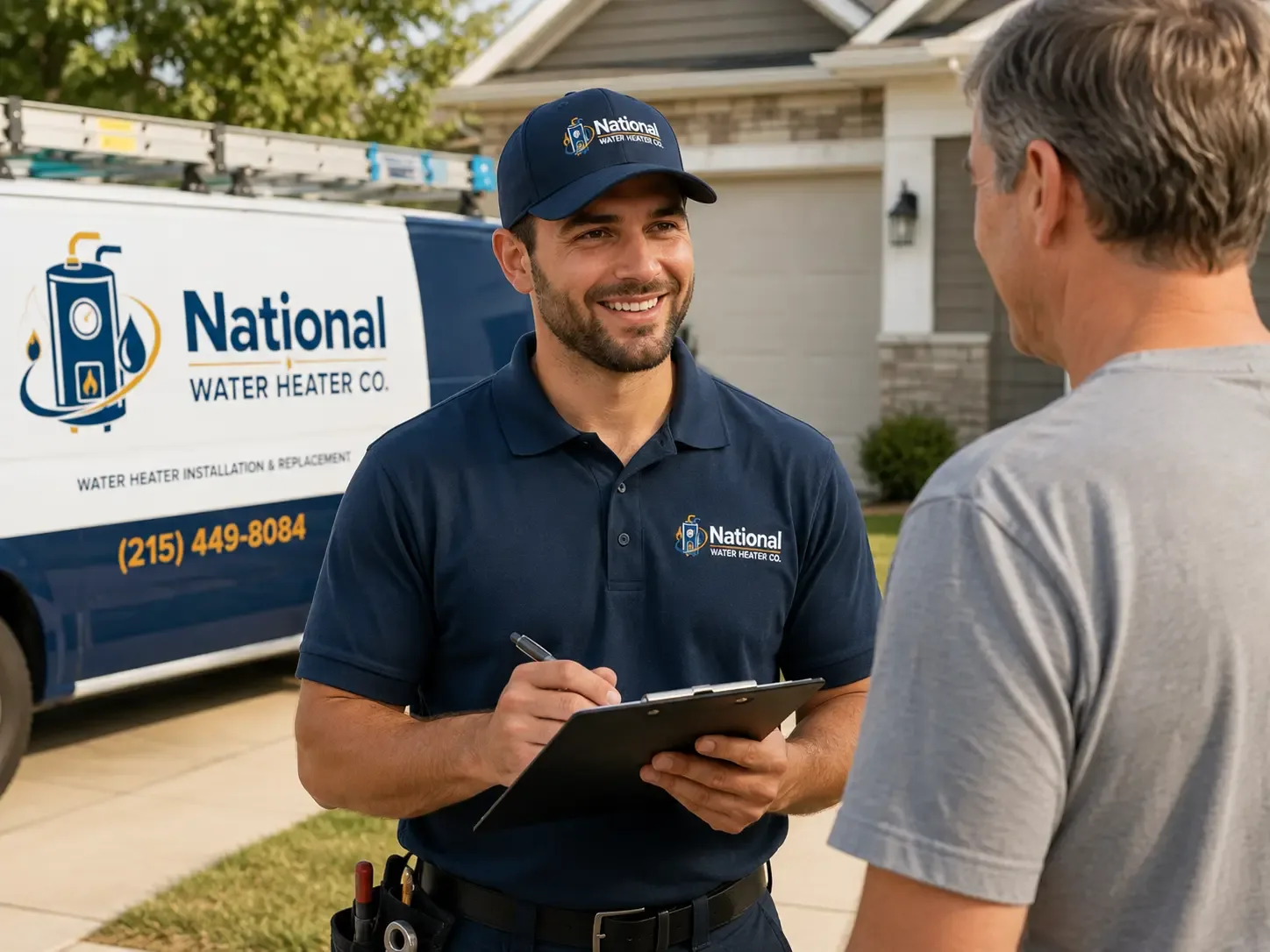 Water Heater Installation Hudson, KS FAQs